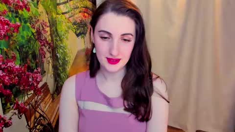 Snapshot of happymiracle chatting on 02/14/25, 07:17 happymiracle online show from 02/14/25, 07:17