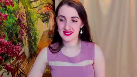 Snapshot of happymiracle chatting on 02/15/25, 02:11 happymiracle online show from 02/15/25, 02:11