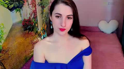 Snapshot of happymiracle chatting on 11/02/25, 05:21 happymiracle online show from 11/02/25, 05:21