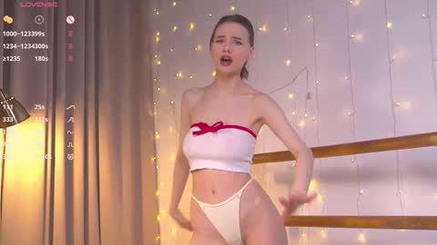 Evy  online show from 02/03/26, 12:53