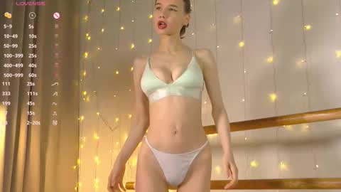 Evy  online show from 02/20/26, 12:51