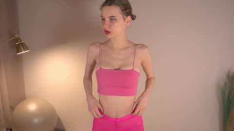 Evy  online show from 03/30/26, 02:01