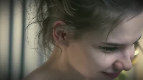 Evy  online show from 04/15/26, 07:58