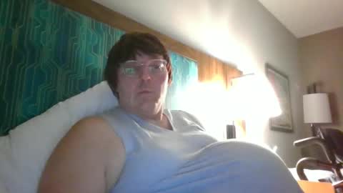 happynpregnant online show from 12/31/24, 02:40