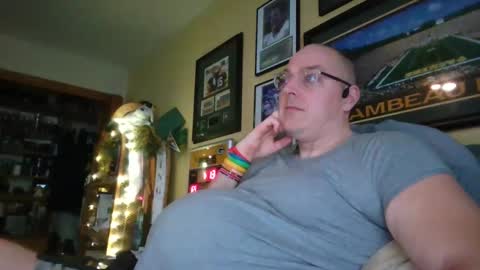 happynpregnant online show from 02/09/25, 07:09