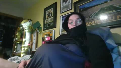 happynpregnant online show from 02/18/25, 09:53