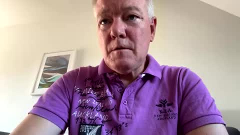 Harry online show from 10/11/25, 01:20