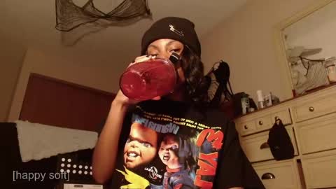 meatwad online show from 09/18/25, 06:21