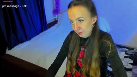 Snapshot of happystephanie chatting on 01/29/25, 04:41 Stephanie online show from 01/29/25, 04:41