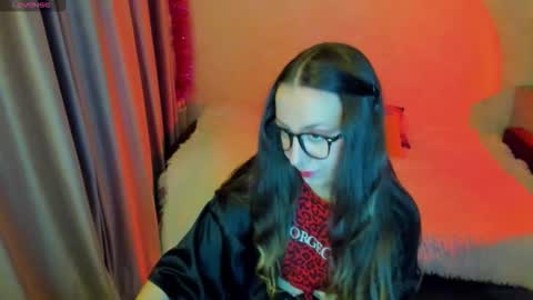 Stephanie online show from 10/20/25, 07:14