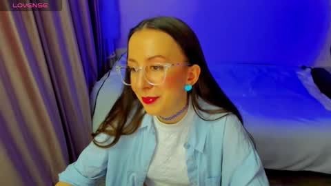 Stephanie online show from 03/18/26, 07:17