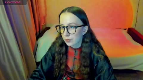 Snapshot of happystephanie chatting on 05/17/26, 05:31 Stephanie online show from 05/17/26, 05:31