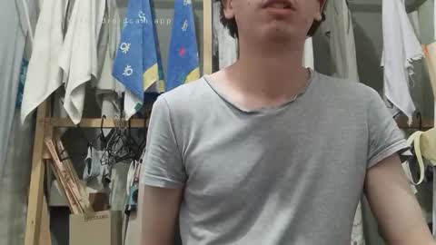 Snapshot of happytronco chatting on 03/14/26, 12:28 happytronco online show from 03/14/26, 12:28