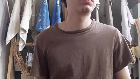 Snapshot of happytronco chatting on 03/14/26, 04:23 happytronco online show from 03/14/26, 04:23