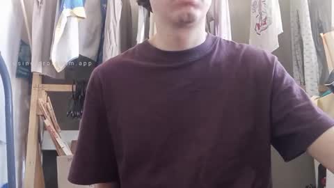 Snapshot of happytronco chatting on 04/04/26, 01:41 happytronco online show from 04/04/26, 01:41