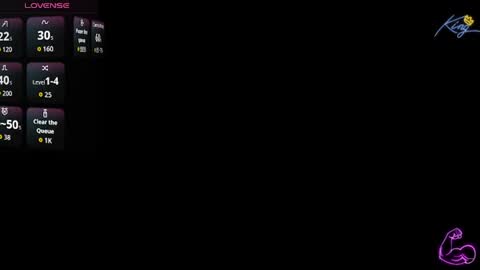 haraldsmed0 online show from 04/07/26, 01:00