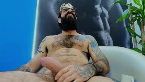 haraldsmed0 online show from 04/17/26, 01:47