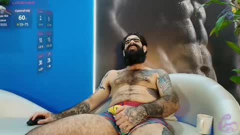 haraldsmed0 online show from 04/24/26, 01:57