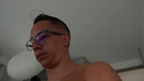 ASHLEY  HAROLD online show from 04/06/26, 07:15