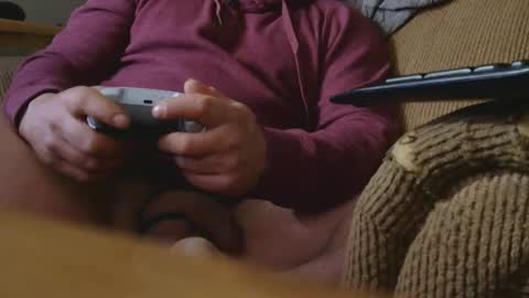 cummmmmm online show from 01/21/25, 10:51