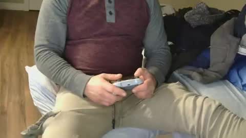 cummmmmm online show from 01/29/25, 11:25