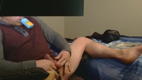 cummmmmm online show from 02/09/25, 06:05