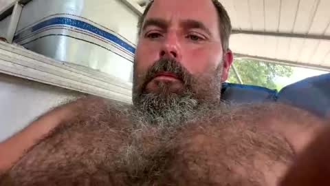 Hard4u69 online show from 04/30/26, 06:36