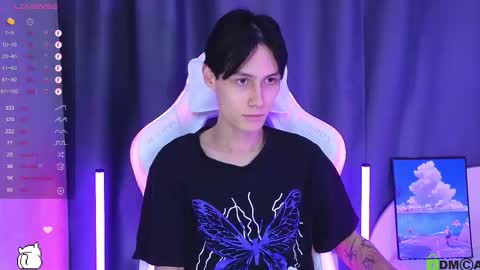 Mark online show from 10/27/25, 12:26