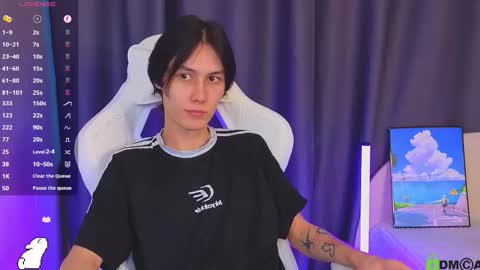 Mark online show from 02/19/26, 02:24