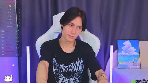 Mark online show from 02/23/26, 12:46