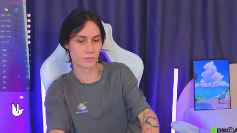 Mark online show from 03/21/26, 01:48