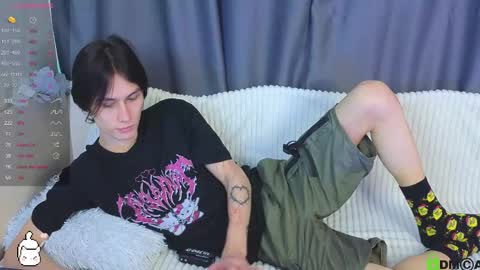 Mark online show from 03/22/26, 02:42