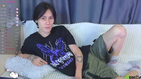 Mark online show from 03/24/26, 07:52