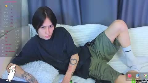 Mark online show from 04/01/26, 08:17