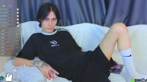 Mark online show from 04/13/26, 10:48