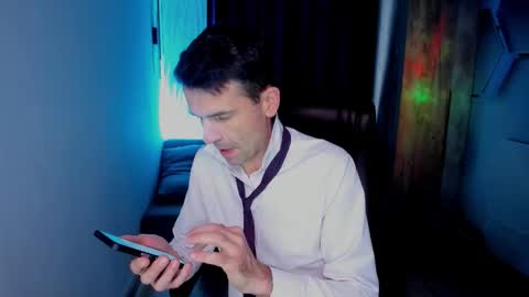 Steve online show from 10/24/25, 12:01