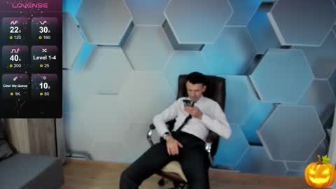 Steve online show from 11/14/25, 09:41