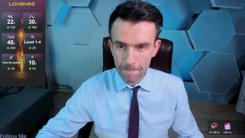 Steve online show from 11/23/25, 03:45