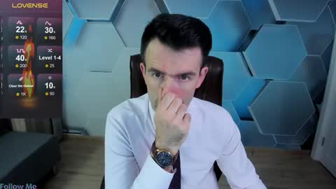 Steve online show from 11/30/25, 03:32