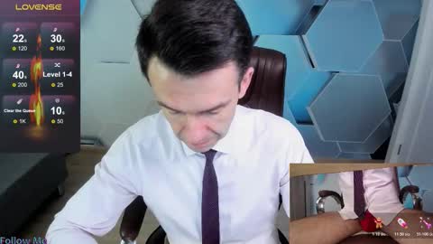 Steve online show from 12/14/25, 03:23