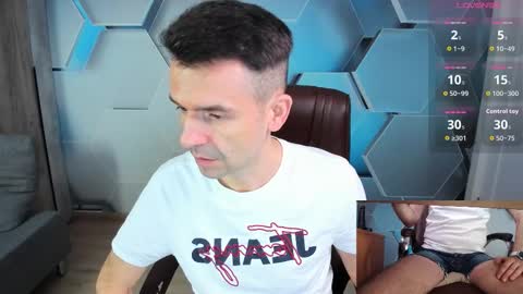 Steve online show from 03/10/26, 09:36