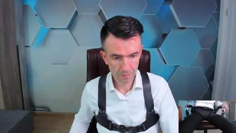 Steve online show from 04/13/26, 01:38