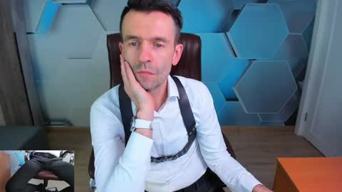 Steve online show from 04/23/26, 11:31