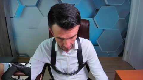 Steve online show from 04/23/26, 12:29