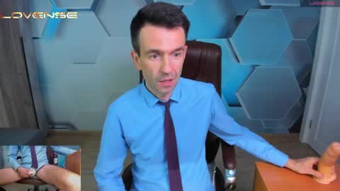 Steve online show from 06/05/26, 12:22