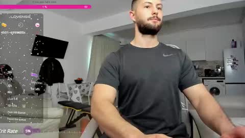 Hard Cock online show from 01/24/25, 11:15