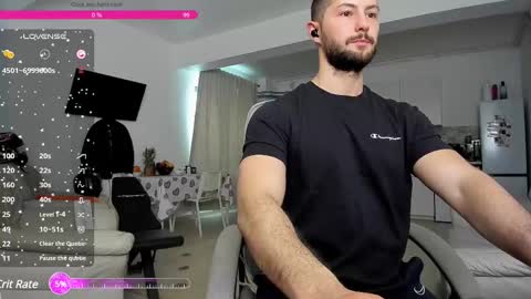 Hard Cock online show from 02/19/25, 08:12