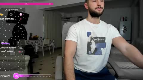 Hard Cock online show from 03/02/25, 05:33