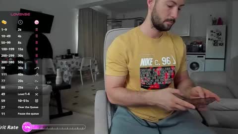 Hard Cock online show from 10/09/25, 09:51