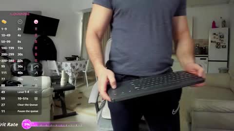 Hard Cock online show from 10/15/25, 06:57